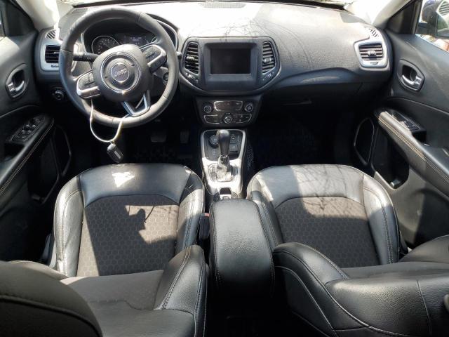 2021 JEEP COMPASS LA 3C4NJDBB3MT507217