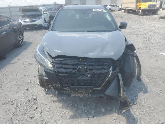 2023 NISSAN KICKS #3285011952