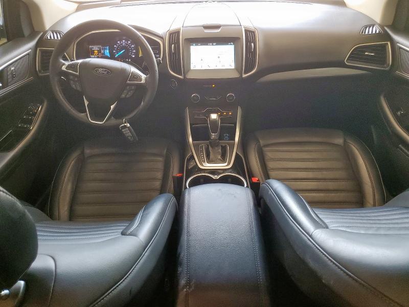 2018 FORD EDGE SEL 2FMPK3J84JBC60234