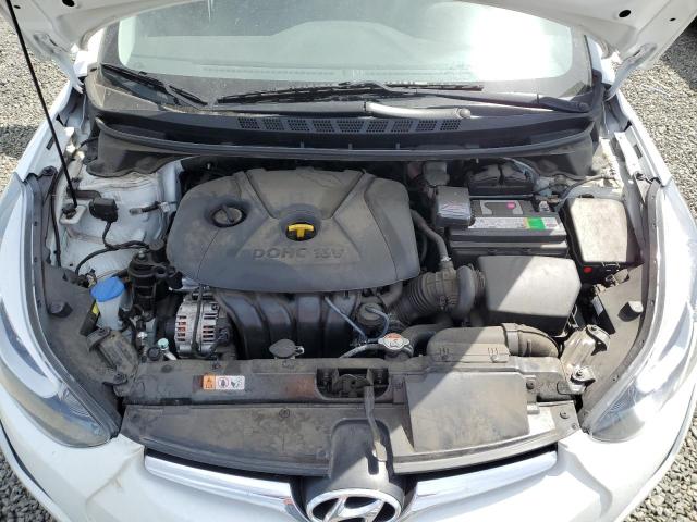 2016 HYUNDAI ELANTRA SE - 5NPDH4AE6GH771121