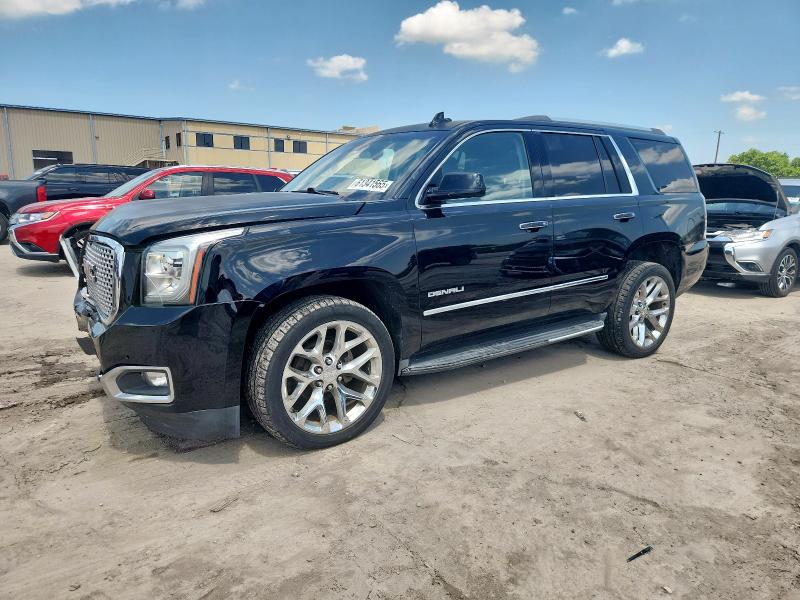 GMC YUKON DENA