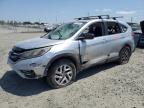 2015 HONDA CR-V EX - 2HKRM4H52FH657851