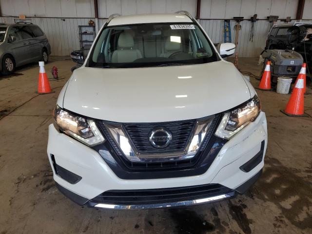 2020 NISSAN ROGUE S - JN8AT2MV3LW116229