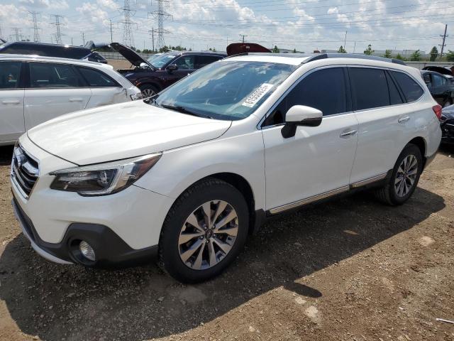 Vin: 4s4bsetc9j3268787, lot: 61550025, subaru outback touring 2018 img_1