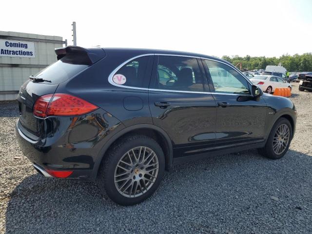 Vin: wp1af2a2xela38256, lot: 62299895, porsche cayenne 20143