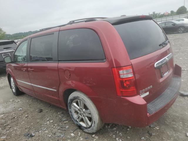 Vin: 2d4rn6dxxar455158, lot: 59749245, dodge caravan crew 20102