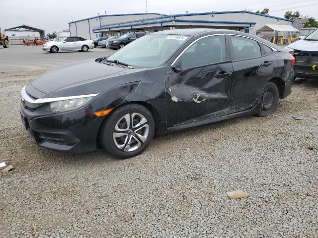 Vin: 2hgfc2f52gh510177, lot: 59766825, honda civic lx 2016 img_1