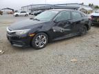 2016 HONDA CIVIC LX - 2HGFC2F52GH510177