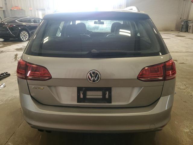 2017 VOLKSWAGEN GOLF SPORT - 3VWC17AU6HM504711