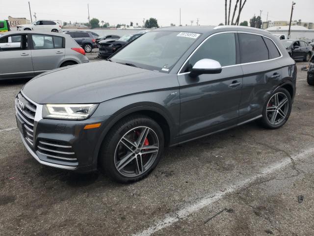 AUDI SQ5 PREMIU