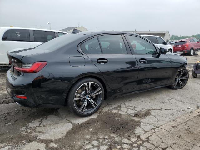 2022 BMW 330XI 3MW5R7J00N8C50464