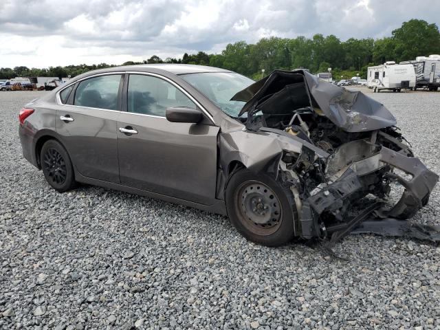 Vin: 1n4al3ap3gn361542, lot: 59893225, nissan altima 2.5 20164