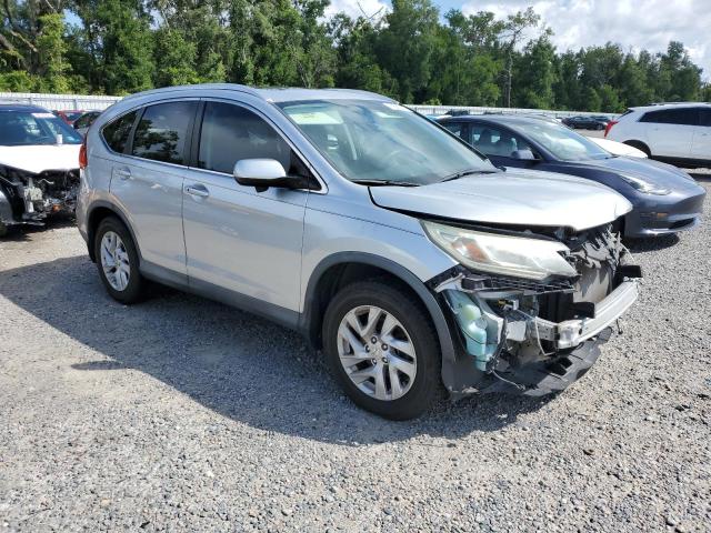 Vin: 2hkrm3h76fh501534, lot: 61560085, honda crv exl 20154