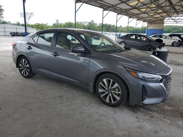 2024 NISSAN SENTRA SV 3N1AB8CV7RY374230