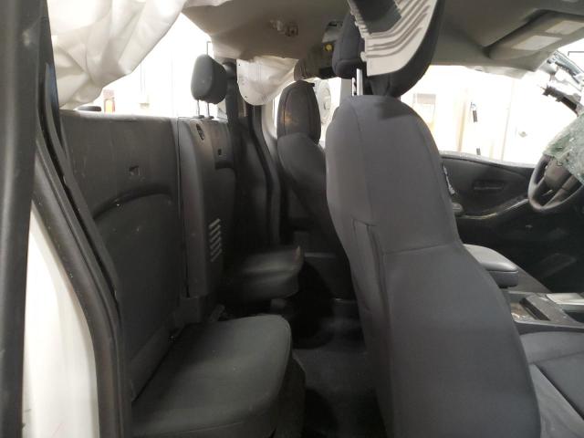 2025 NISSAN FRONTIER S 1N6ED1CLXSN610416