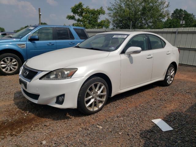 Vin: jthcf5c25b5048510, lot: 59657605, lexus is 250 2011 img_1