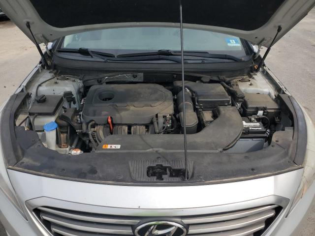 2016 HYUNDAI SONATA SE - 5NPE24AF4GH312460