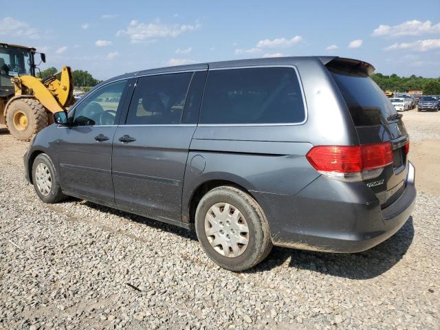 Vin: 5fnrl3h24ab009471, lot: 59485975, honda all models lx 20102