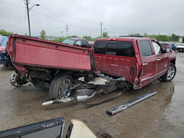 Vin: 3gcuktec9jg299047, lot: 59472685, chevrolet all models k1500 high country 20183