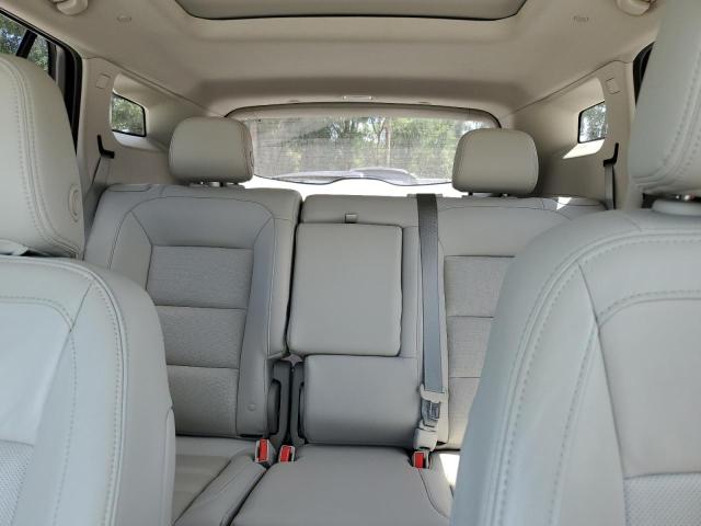 2018 GMC TERRAIN DE 3GKALSEXXJL384195