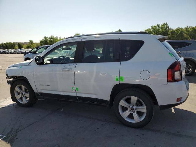 Vin: 1c4njdeb1gd759425, lot: 61609645, jeep compass latitude 20162