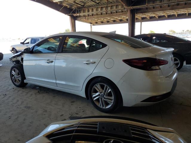 Vin: 5npd84lf7kh476317, lot: 61601705, hyundai elantra sel 20192