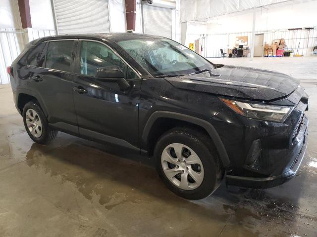 Vin: 2t3f1rfvxpw375978, lot: 60497715, toyota rav4 le 20234