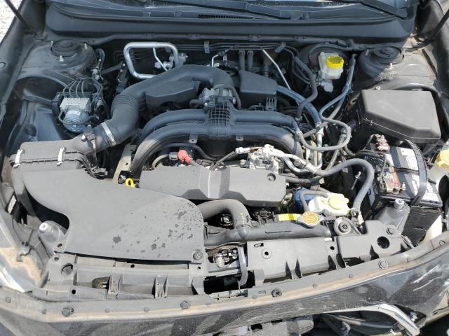 2018 SUBARU OUTBACK 2. - 4S4BSAFC7J3204381