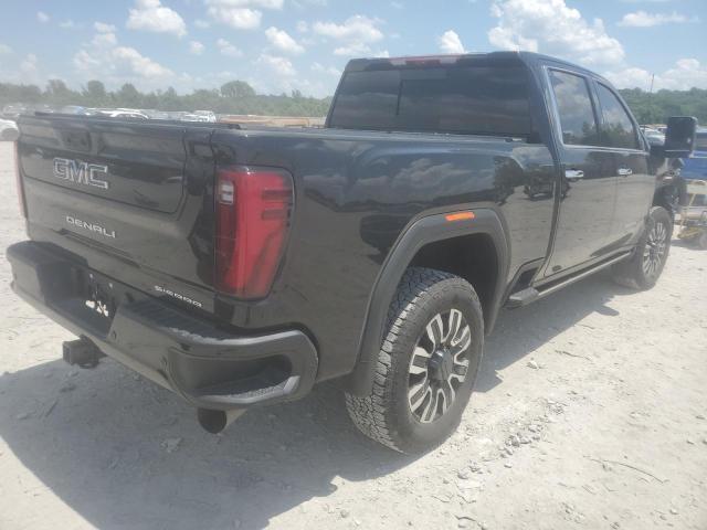2024 GMC SIERRA K25 1GT49XEY9RF388323