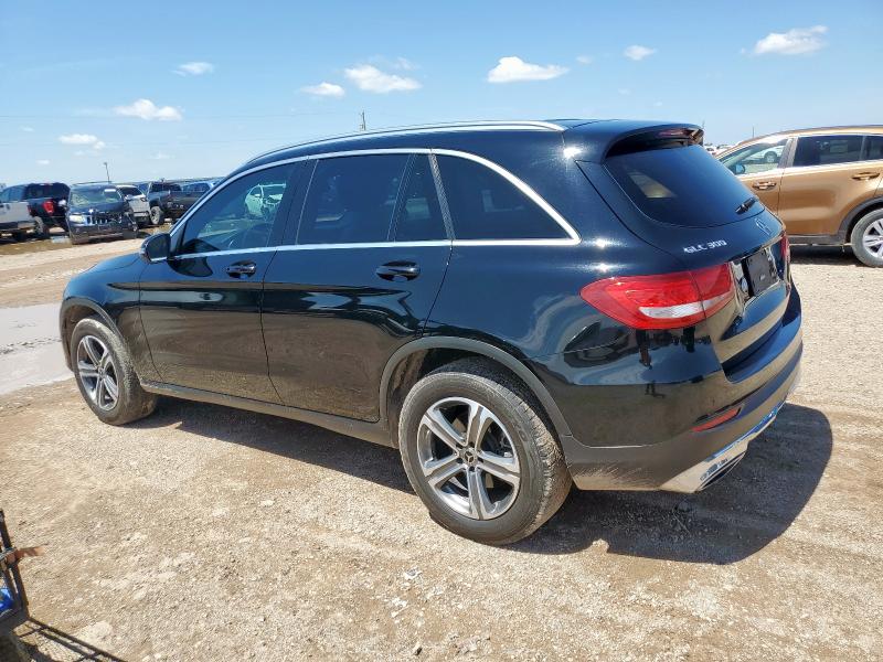 Vin: wdc0g4kb4kv124418, lot: 62994705, mercedes-benz glc-class 300 4matic 20192