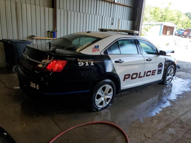 Vin: 1fahp2mk4jg140847, lot: 60397585, ford taurus police interceptor 20183