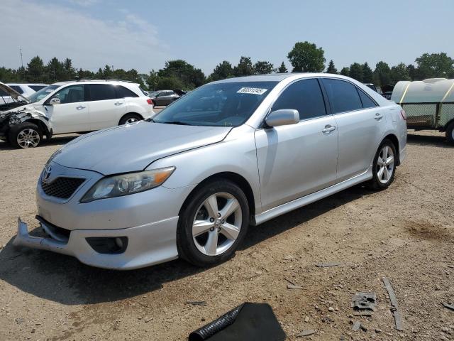 Vin: 4t1bf3ek2bu220864, lot: 60331245, toyota camry base 2011 img_1