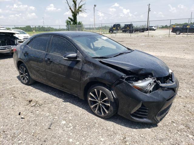 2017 TOYOTA COROLLA L - 5YFBURHE4HP734871