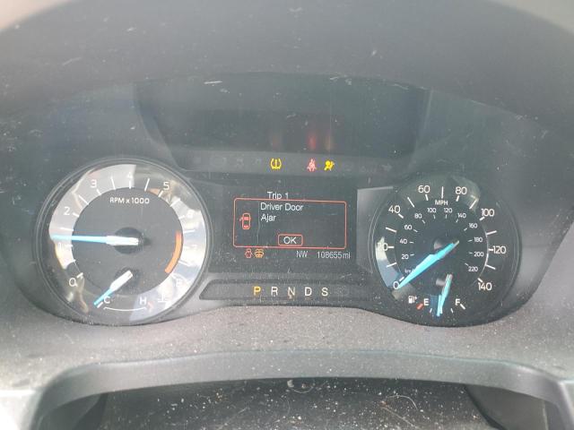 2016 FORD EXPLORER - 1FM5K7BH2GGB60034