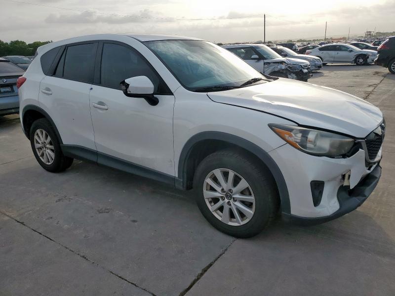 Vin: jm3ke2ce3d0126668, lot: 61451335, mazda cx-5 touring 20134