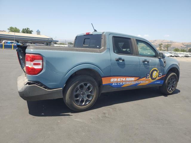 Vin: 3fttw8e32pra28423, lot: 59365085, ford maverick xl 20233