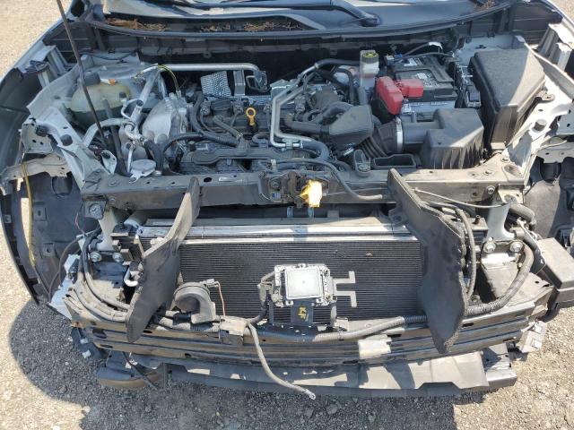 2021 NISSAN ROGUE SV 5N1AT3BA7MC721175