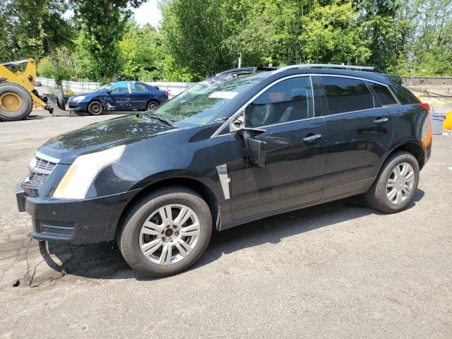 Vin: 3gyfndey4as519123, lot: 62014115, cadillac srx luxury collection 2010 img_1