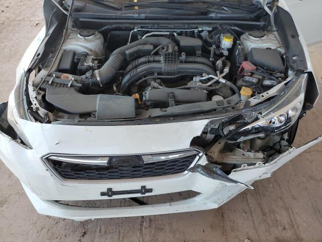 2019 SUBARU IMPREZA PR 4S3GTAC6XK3755802