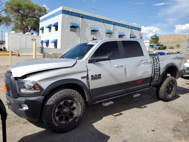 2018 RAM 2500 POWER 3C6TR5EJ9JG125892