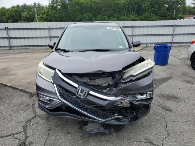 2015 HONDA CR-V EX 2HKRM4H51FH606549