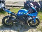 2015 SUZUKI GSX-R600 - JS1GN7FA0F2100275