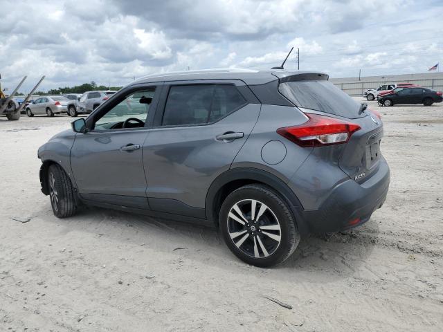 Vin: 3n1cp5cu4kl558298, lot: 60235245, nissan kicks s 20192