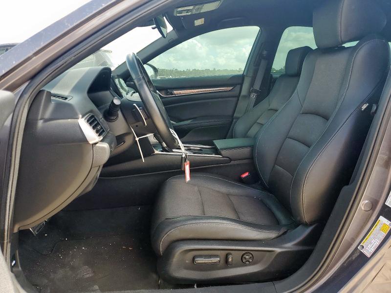 2019 HONDA ACCORD SPO - 1HGCV1F38KA092267