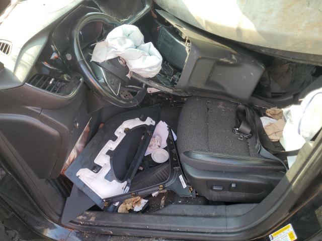 2022 BUICK ENVISION P LRBAZLR48ND061287