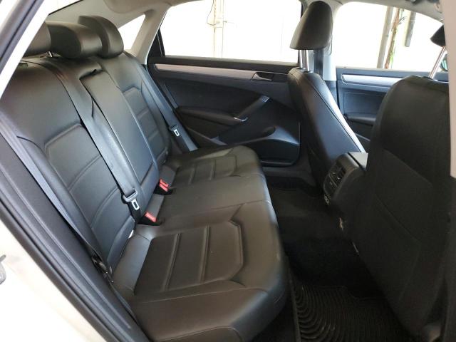 2019 VOLKSWAGEN PASSAT WOL 1VWLA7A35KC003406