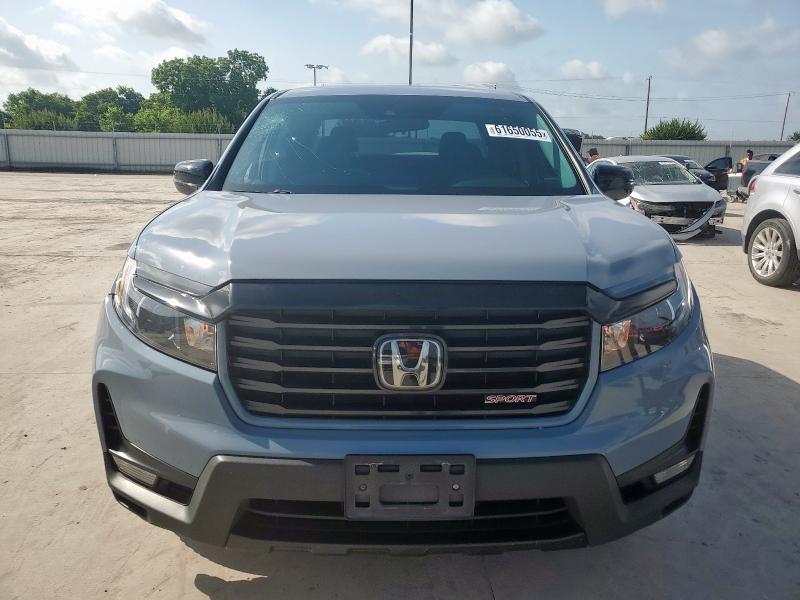 2023 HONDA RIDGELINE 5FPYK3F11PB043179