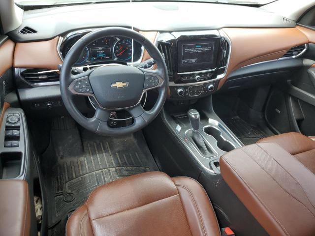 2018 CHEVROLET TRAVERSE H 1GNEVKKW5JJ108623