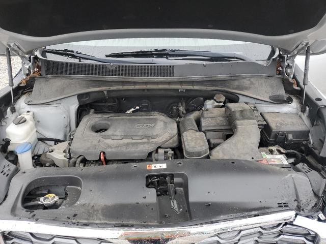 2019 KIA SORENTO L - 5XYPG4A33KG548548