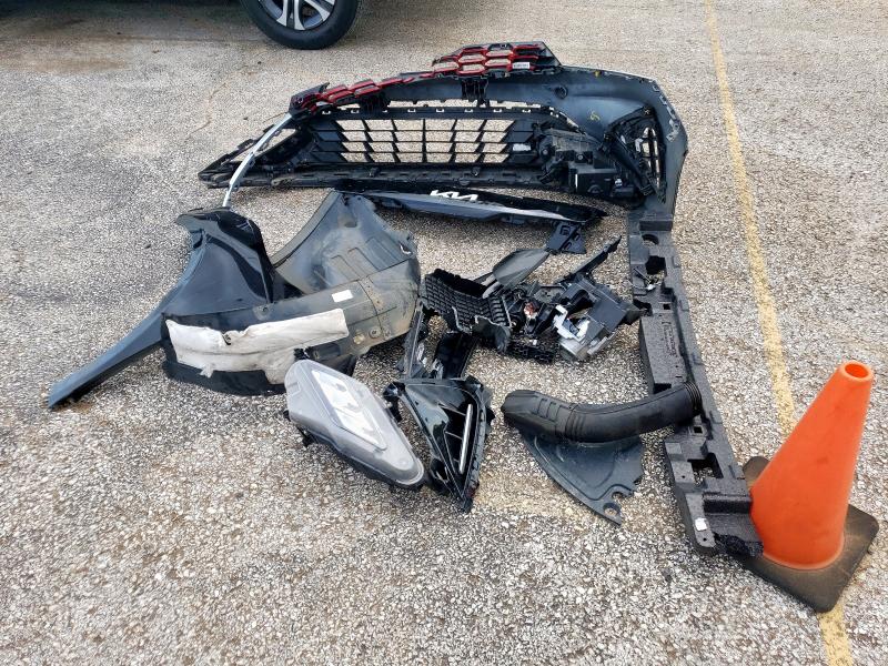 2022 KIA FORTE GT L - 3KPF54AD3NE492638